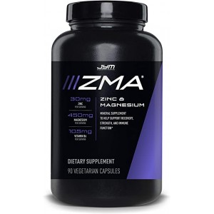 ZMA JYM 90 CAPS