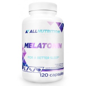 MELATONIN 120 CAPS