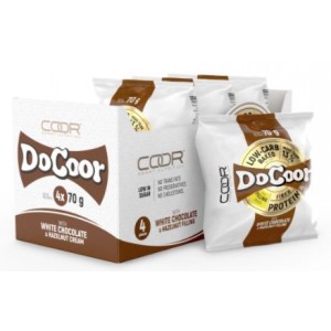 DONUT DOCOOR 4X70 GR