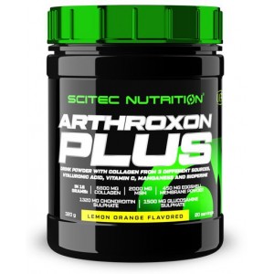 ARTHROXON PLUS 320 GR