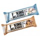 FITKING DELICIOUS SNACKBAR 24X40 GR