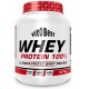 WHEY PROTEIN 100% 1 KG