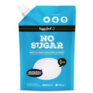 NO SUGAR EDULCORANTE 350 GR