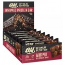 WHIPPED PROTEIN BAR 10X60 GR