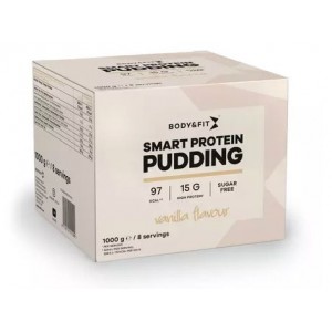 SMART PROTEIN PUDDING 1 KG