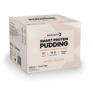 SMART PROTEIN PUDDING 1 KG