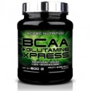 BCAA + GLUTAMINE XPRESS 600 GR (CAD 1/22)
