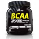 BCAA XPLODE 500 GR (CAD 2/22)