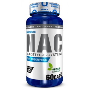 NAC 60 CAPS