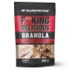 FUKING DELICIOUS GRANOLA 300 GR