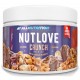 NUTLOVE CRUNCH PEANUT 500 GR