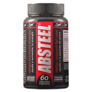 ABSTEEL 60 CAPS