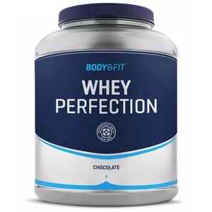WHEY PERFECTION 2,27 KG