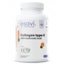 COLLAGEN TYPE II WITH HYALURONIC ACID 60 CAPS