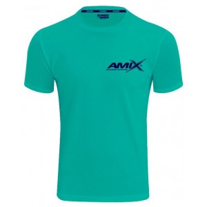 CAMISETA RUNFIT VERDE MINT