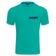 CAMISETA RUNFIT VERDE MINT