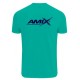 CAMISETA RUNFIT VERDE MINT