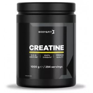 CREATINE CREAPURE 1 KG