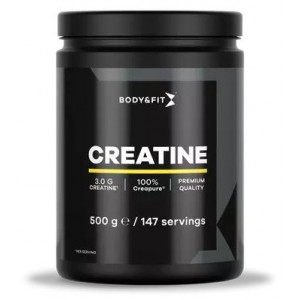 CREATINE CREAPURE 500 GR