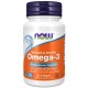MOLECULARLY DISTILLED OMEGA 3 30 PERLAS