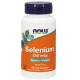 SELENIUM 200 MCG 90 CAPS