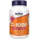 VITAMIN C-1000 WITH ROSE HIPS & BIOFLAVONOIDS 100 TABS