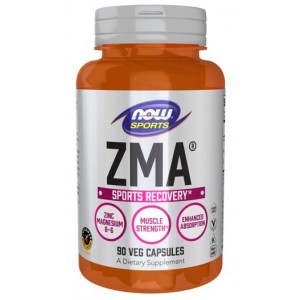 ZMA SPORTS RECOVERY 90 CAPS