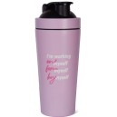 SHAKER METAL ROSA MYSELF