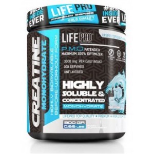 CREATINE MONOHYDRATE 200 MESH 300 GR