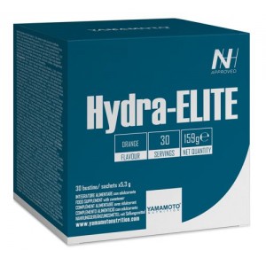 HYDRA-ELITE 30X5,4 GR