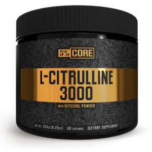 L-CITRULLINE 3000 234 GR