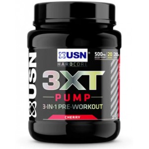 3XT PUMP PRE-WORKOUT 420 GR
