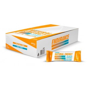 NATURAL ENERGY BAR 12X45 GR