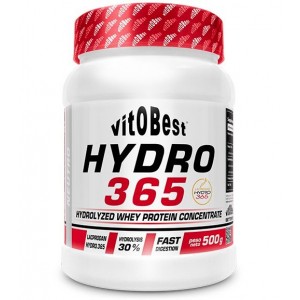 HYDRO 365 500 GR