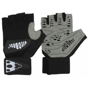 GUANTES MUÑEQUERA NEOPRENO