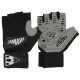 GUANTES MUÑEQUERA NEOPRENO
