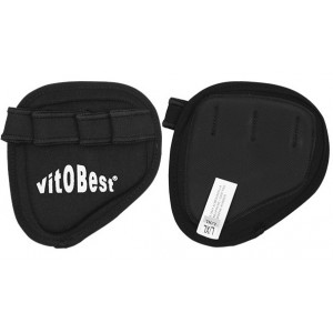 ALMOHADILLAS AGARRE NEOPRENO