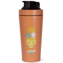 SHAKER METAL NARANJA TROPICAL