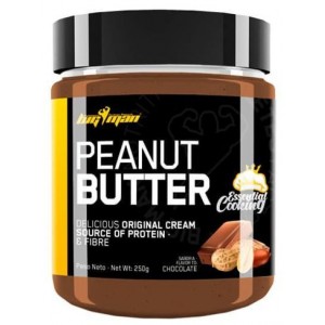 CREMA CACAHUETE 250 GR