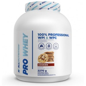 PRO WHEY 2,27 KG