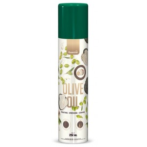 ACEITE DE OLIVA EN SPRAY TRUFA NEGRA 250 ML