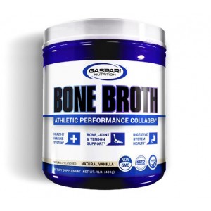 BONE BROTH COLLAGEN 480 GR