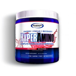 HYPERAMINO 300 GR