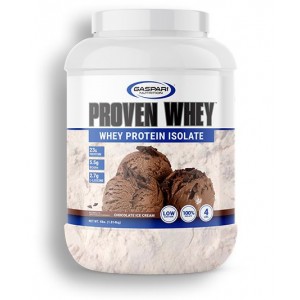 PROVEN WHEY 1,81 KG