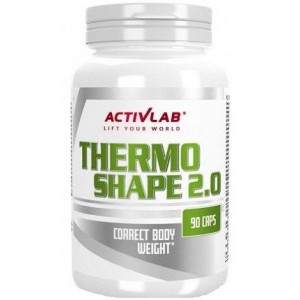 THERMO SHAPE 2.0 90 CAPS