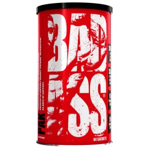BAD ASS PAK 44 PACKS