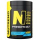 N1 PRE-WORKOUT 510 GR