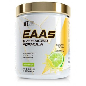 EAAS EVIDENCED FORMULA 300 GR