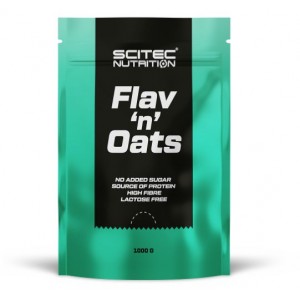 FLAV N OATS 1 KG