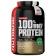 100% WHEY PROTEIN 2,25 KG